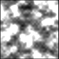 Bicubic Perlin noise Bicubic Perlin noise