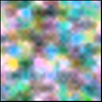 Multiple colors of Perlin noise Multiple colors of Perlin noise